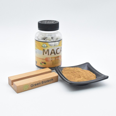Fornecer pó de extrato de maca de alta qualidade preço no atacado para venda