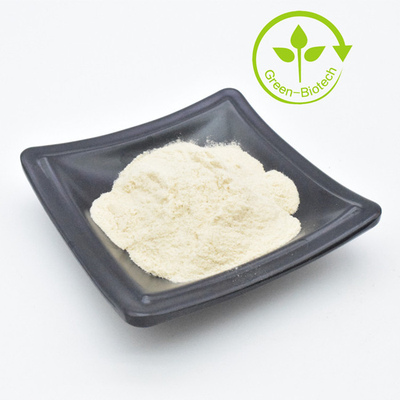 Fornecimento de fábrica Extractos vegetais naturais Nutrição fresca Extracto de alho branco em pó Alicina