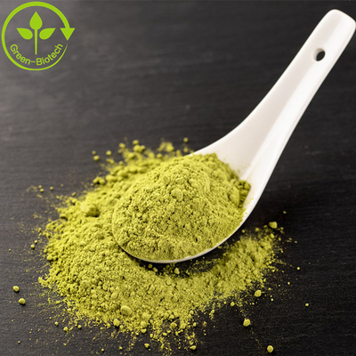 Fornecer Venda Quente Melhor Cerimonial Grado Orgânico Puro pó de Matcha
