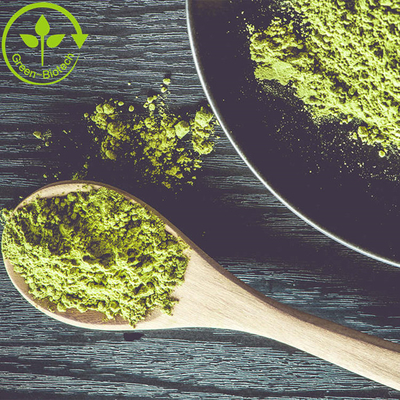 Matcha natural orgânico de alta qualidade chá verde melhor grau pó de matcha