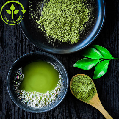 Fábrica por atacado pó puro melhor preço Matcha chá verde pó Matcha
