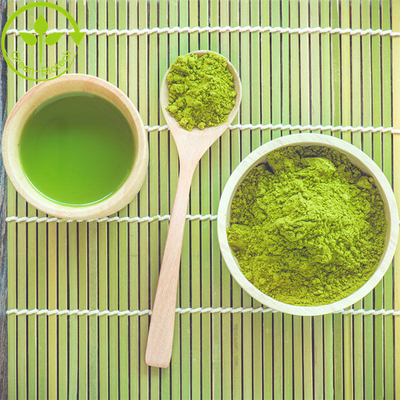 Fábrica por atacado pó puro melhor preço Matcha chá verde pó Matcha