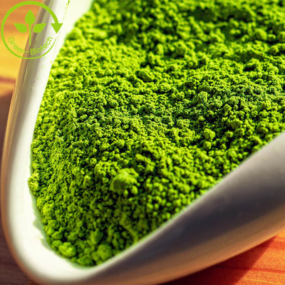 OEM Proprietário de Marca de Matcha em Pó