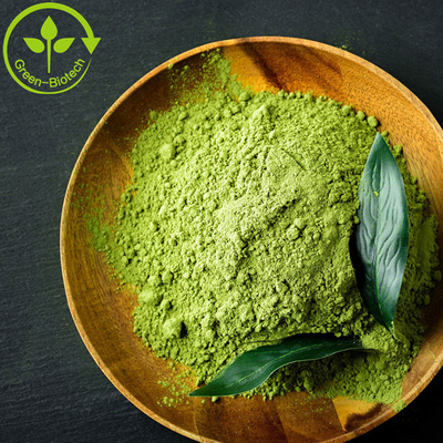 OEM Proprietário de Marca de Matcha em Pó