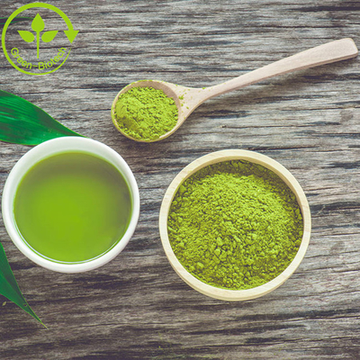 Pó puro de melhor qualidade Matcha chá verde pó de venda quente no mercado do Reino Unido