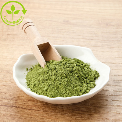 Pó puro de melhor qualidade Matcha chá verde pó de venda quente no mercado do Reino Unido