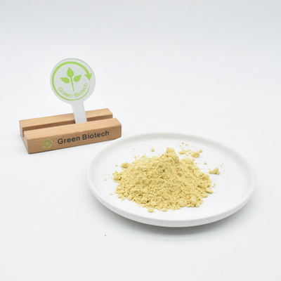 Fornecer pólen de pinho de alta qualidade Extrair pólen de pinho natural