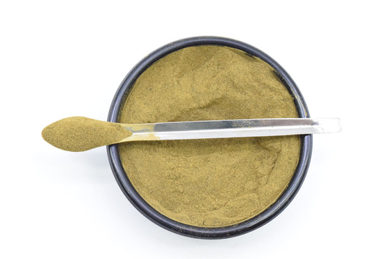Fornecer extrato de planta natural de ashwagandha em pó 5% Withanolides
