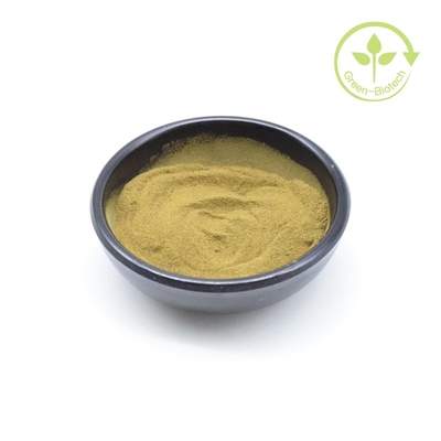 Extracto de planta de ashwagandha orgânico em pó 5% Withanolide para creme facial de ashwagandha