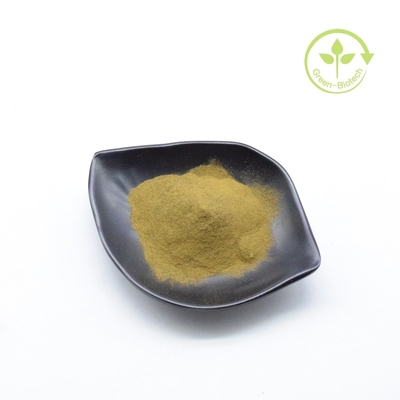 5% de Witanolides Orgânicos Extracto de Ashwagandha Pó Marrom Para cápsulas de Ashwagandha e Gammies