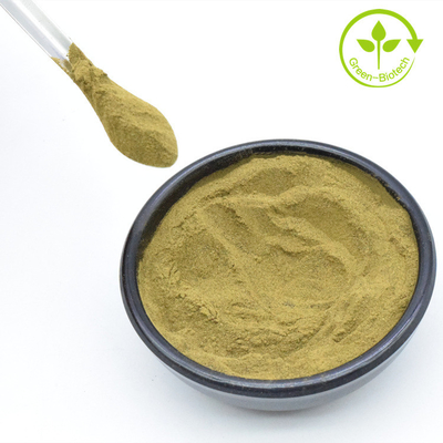 Produtor Fornecer Ashwagandha Raízes Extracto Withanolides 5% Para óleo de cabelo Ashwagandha