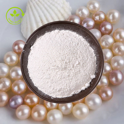 Compre Nano Pure Pearl Powder na pele online da Green Biotech