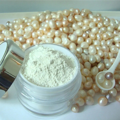 Puro Nano Perla Puro Puro Perla em Pó de Grau Alimentar e de Grau Cosmético
