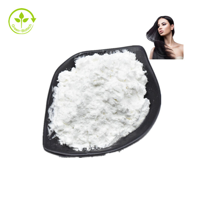 Suplementos de alta qualidade Vitamina B7 Vitamina Biotina em pó CAS 58-85-5