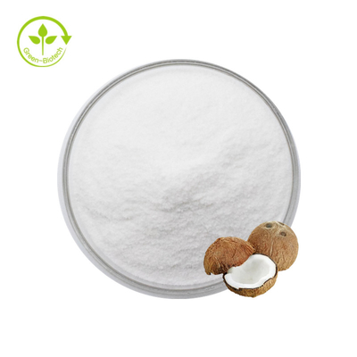 Suplemento Orgânico em Pó de Coco Leite de Coco em Pó de Coco