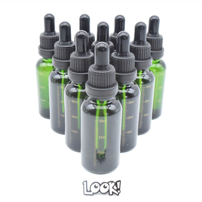 Produtos feitos do óleo completo da tintura do espectro dos produtos petrolíferos CBD do extrato CBD do cânhamo