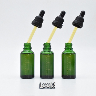 Produtos feitos do óleo completo da tintura do espectro dos produtos petrolíferos CBD do extrato CBD do cânhamo