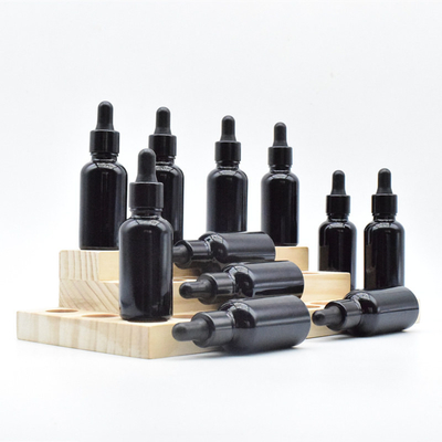 óleo da tintura de 5% 10% 20% 30% CBD
