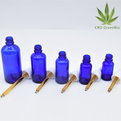 Marca própria 2000mg 3000mg do óleo 20ml 30m da tintura da planta CBD do cânhamo