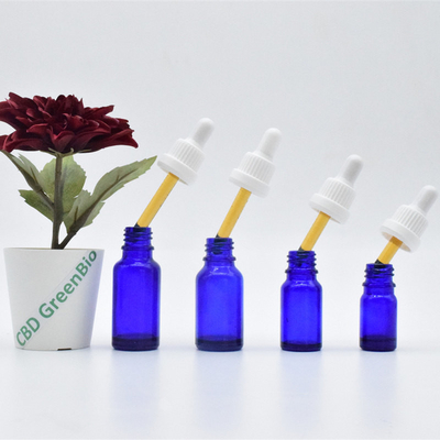 da marca própria medicinal Sativa da finalidade do óleo de 10ml 20ml líquido amarelo CBD