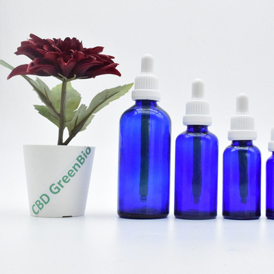 da marca própria medicinal Sativa da finalidade do óleo de 10ml 20ml líquido amarelo CBD