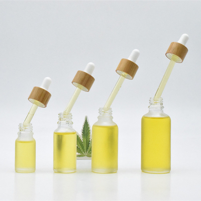 Matéria prima da especificação de produtos petrolíferos 5%-30% de CBD CBD para melhorar a qualidade do sono