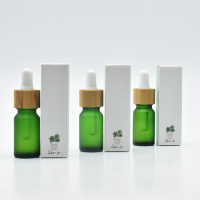 Líquido amarelo da fonte Sativa do óleo 30ml 5%-30% da tintura do controle CBD da dor