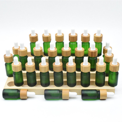 Líquido amarelo da fonte Sativa do óleo 30ml 5%-30% da tintura do controle CBD da dor