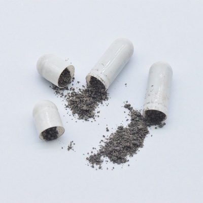 Suplementos à vitamina da biotina do suplemento a Feme