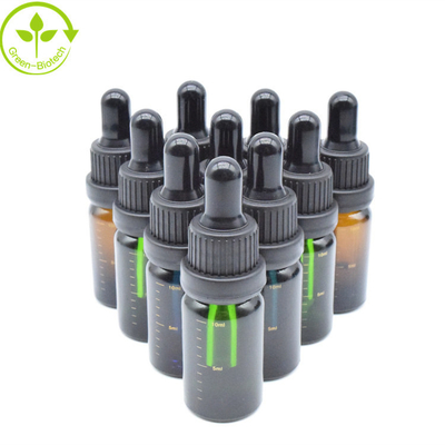 A melhor especificação de produtos petrolíferos de venda 5%-30% da tintura dos produtos petrolíferos CBD de CBD