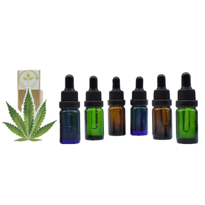 A melhor especificação de produtos petrolíferos de venda 5%-30% da tintura dos produtos petrolíferos CBD de CBD