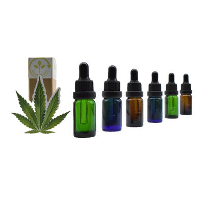 A melhor especificação de produtos petrolíferos de venda 5%-30% da tintura dos produtos petrolíferos CBD de CBD
