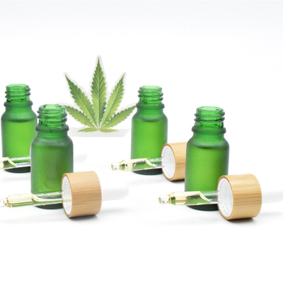dor do óleo da tintura de 30ml 50ml CBD que libera a ansiedade que relaxa 5%-30%