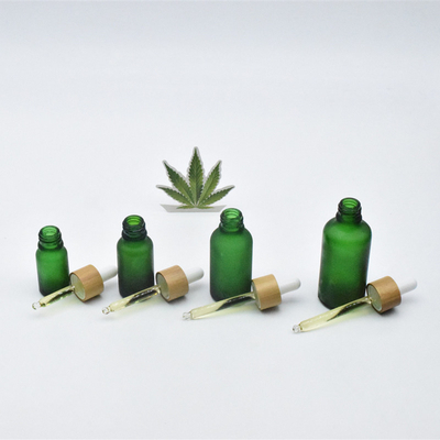dor do óleo da tintura de 30ml 50ml CBD que libera a ansiedade que relaxa 5%-30%