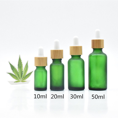 Especificação de produtos petrolíferos completa 5%-30% de Spectum dos produtos petrolíferos da tintura CBD de CBD