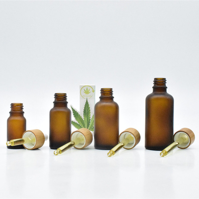 Família de planta completa dos produtos petrolíferos do óleo 500mg-3000mg CBD do espectro da planta CBD do cânhamo