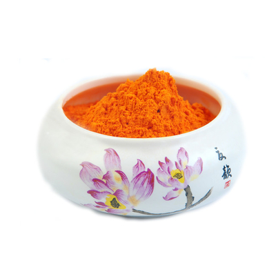 O Curcumin da cúrcuma de Longa da curcuma pulveriza o pó orgânico da raiz de cúrcuma de 95% com Curcumin