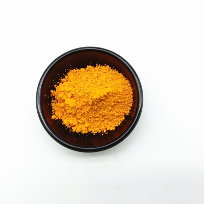 O Curcumin Nano da cúrcuma de 95% pulveriza o pó multifuncional orgânico da raiz de cúrcuma