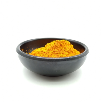 A HPLC solúvel em água do pó do Curcumin da cúrcuma testou a categoria de USP