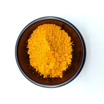 A HPLC solúvel em água do pó do Curcumin da cúrcuma testou a categoria de USP