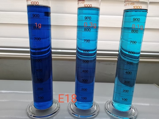 80 Mesh Phycocyanin Natural Food Colorings que promove a regeneração do glóbulo