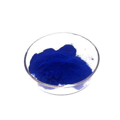 Do pó azul do Phycocyanin de E18 E25 pigmento solúvel em água da bebida do alimento Spirulina