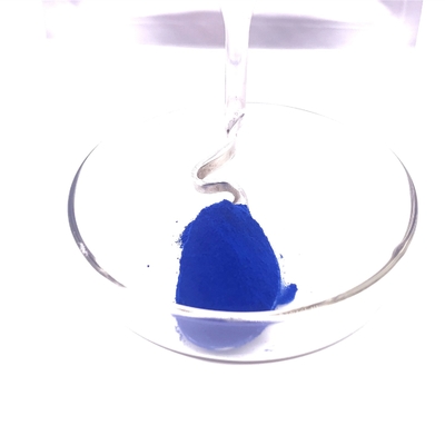ISO azul HACCP do pigmento E6 E18 E25 do Phycocyanin natural de Spirulina