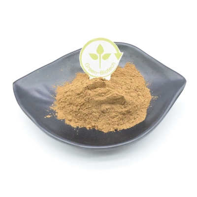 Pó do extrato da planta de 10% Turkesterone