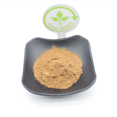 Pó do extrato da planta de 10% Turkesterone