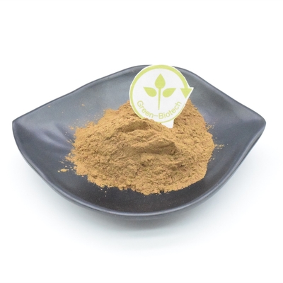O Ajuga funcional Turkestanica pulveriza o pó do extrato da planta de 750mg 1000mg