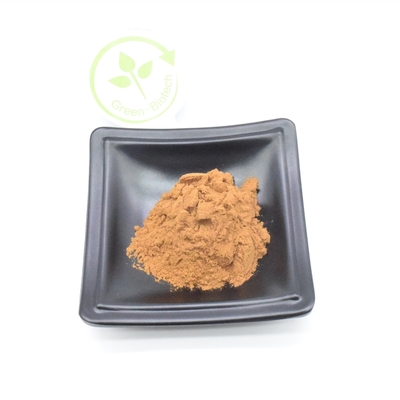 Antibacteriano do pó do extrato da planta de Brown Turkesterone da compostura