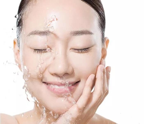 Elevação ácida hialurónica cosmética do pó - peso molecular 2000000 Dalton