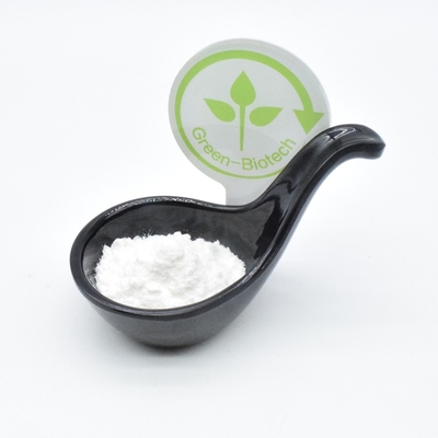Ambroxan Ambroxide 99% Extracto de Plantas de Perfumaria em Pó CAS 6790-58-5 Para Fragrância