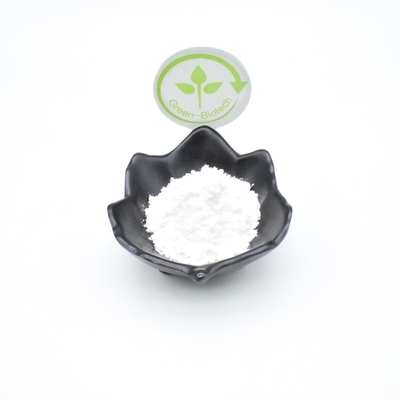 Ambroxan Ambroxide 99% Extracto de Plantas de Perfumaria em Pó CAS 6790-58-5 Para Fragrância
